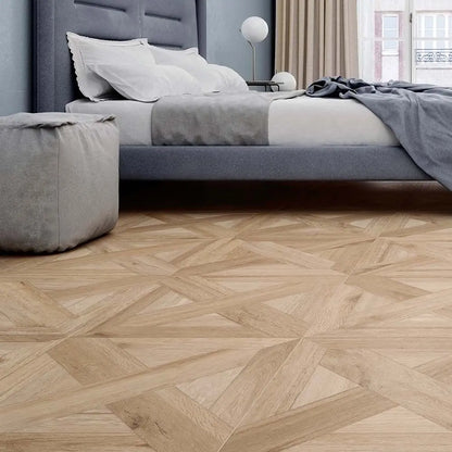 Arg Parker oak WOOD EFFECT Porcelain Tiles 60x60 cm £29.99 s.q.m Vero
