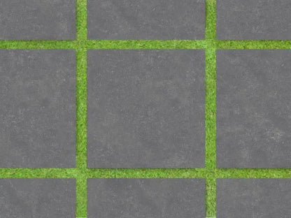 Ark Anthracite 600x600x20mm Outdoor Porcelain Tiles from £32.99 sq.m Bien