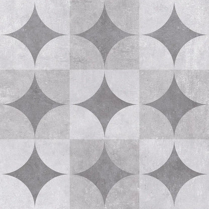 Siman Crechio Decor 600x600x20mm Decorative Outdoor Porcelain Paving £36.99 sq.m vivido-tiles-harrogate