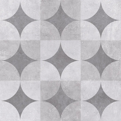 Ark Decor Matt 600x600x20mm Outdoor Porcelain Tiles Paving from £39.99 per sq.m - Vivido Tiles