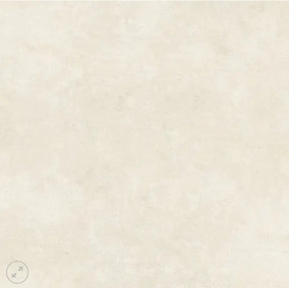 Ark Ivory 100x100 cm Concrete Effect wall & floor Porcelain Tiles Bien
