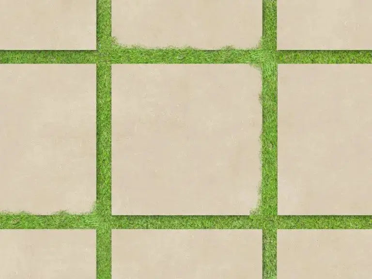 Ark Ivory 800x800x20mm Outdoor Porcelain Tiles Paving £35.60 per sq.m - Vivido Tiles uk