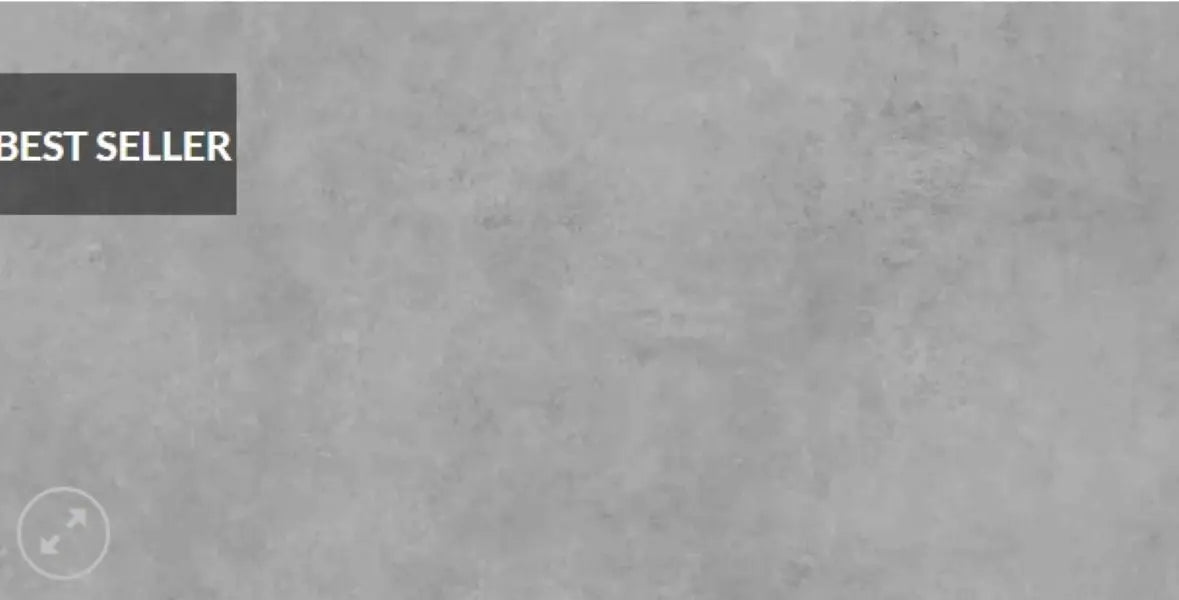 Ark SILVER 60x120X0.7 cm Matt Porcelain Tiles from £27.99 sq.m TS