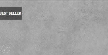 Ark SILVER 60x120X0.7 cm Matt Porcelain Tiles from £27.99 sq.m TS