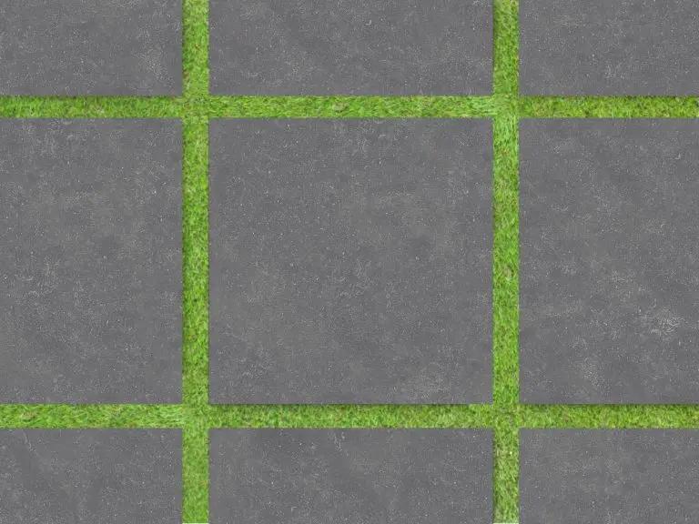 Art Dark 800x800x20mm Outdoor Porcelain Tiles Paving £35.60 per sq.m - Vivido Tiles