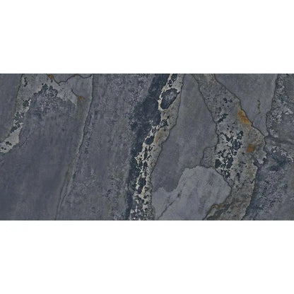 Blue Planet 1198x598 mm Semi polished Porcelain wall & Floor Tiles £54.99 sq.m Vero