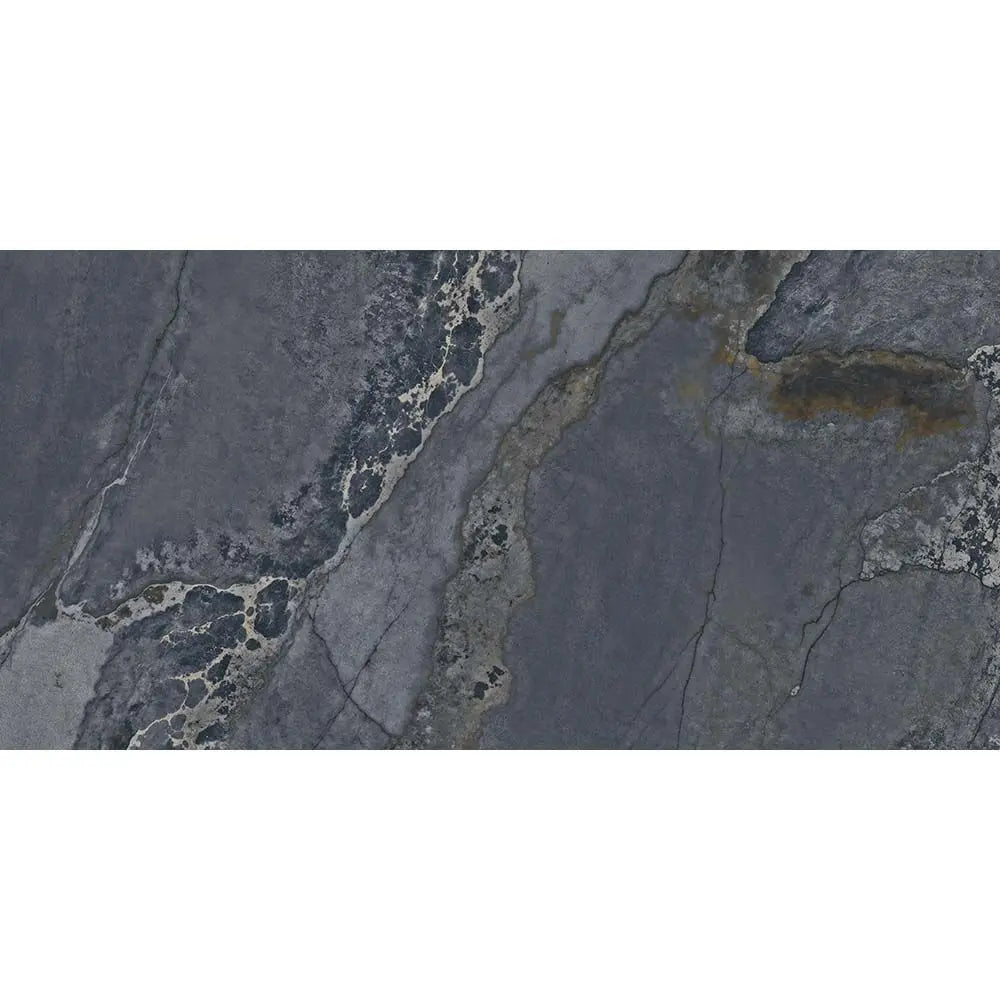 Blue Planet 1198x598 mm Semi polished Porcelain wall & Floor Tiles £54.99 sq.m Vero