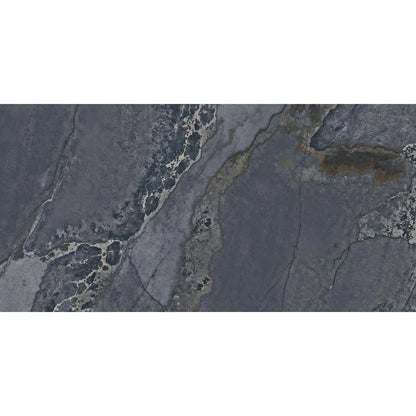 Blue Planet 1198x598 mm Semi polished Porcelain wall & Floor Tiles £54.99 sq.m Vero