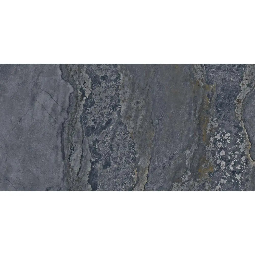 Blue Planet 1198x598 mm Semi polished Porcelain wall & Floor Tiles £54.99 sq.m Vero