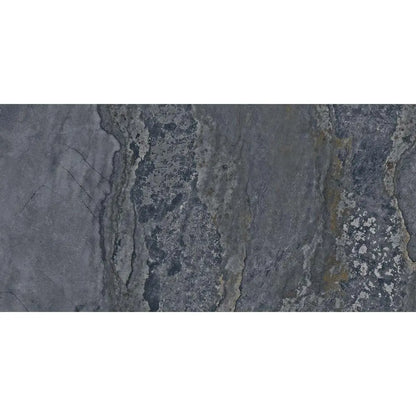 Blue Planet 1198x598 mm Semi polished Porcelain wall & Floor Tiles £54.99 sq.m Vero