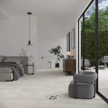 Bona De Light Grey 30x60 cm matt Porcelain Tiles wall and floor