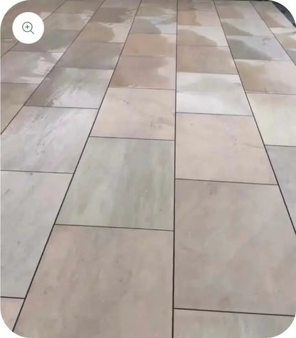 Br Green 600x900x20 mm Outdoor Porcelain Tiles Paving slabs ONLY £26.99 sq.m vivido-tiles-yorkshire