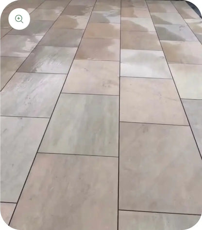 Br Green 600x900x20 mm Outdoor Porcelain Tiles Paving slabs ONLY £26.99 sq.m PAV