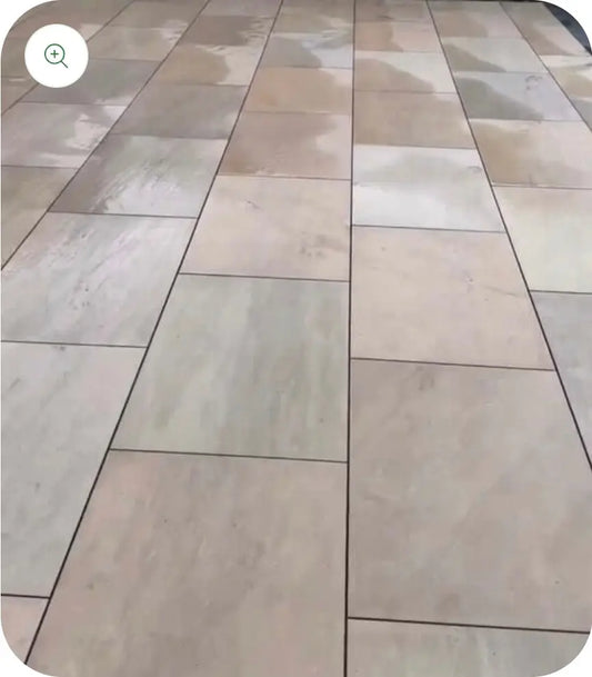 Br Green 600x900x20 mm Outdoor Porcelain Tiles Paving slabs ONLY £26.99 sq.m PAV