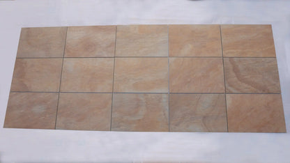 Buff Slate 600x900x20 mm Outdoor Porcelain Tiles Paving slabs ONLY £24.99 sq.m PAV