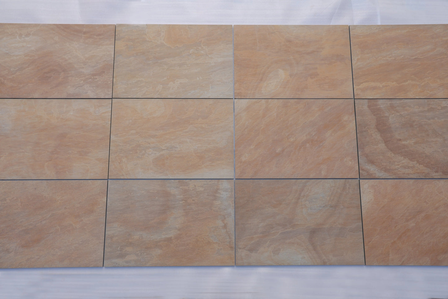 Buff Slate 600x900x20 mm Outdoor Porcelain Tiles Paving slabs ONLY £24.99 sq.m PAV