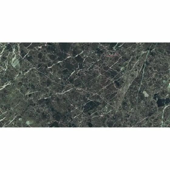 Caprice Black Matt 60x120 cm Porcelain Tiles £49.99 sq.m Vero