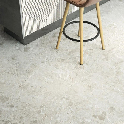 Caprice White Matt 60x120 cm Porcelain Tiles £49.99 sq.m Vero