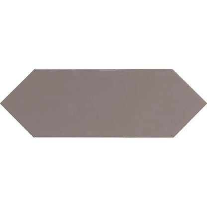 Cast Charcoal Glazed Ceramic Wall Tile 100x300 mm £54.99 sq.m Vivido-tiles-harrogate