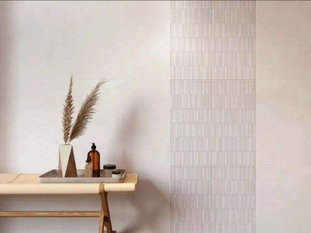 Concretum Bone 30x60 cm matt Porcelain Tiles from £19.99 sq.m -Vivido-tiles-uk