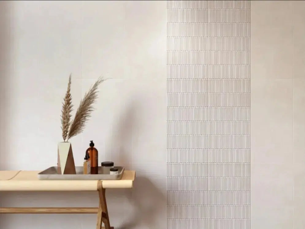 Concretum Bone 30x60 cm matt Porcelain Tiles from £19.99 sq.m -Vivido-tiles-uk