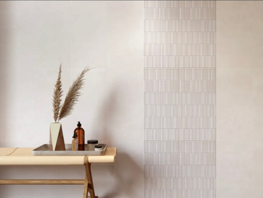 Concretum Bone 30x60 cm matt Porcelain Tiles from £27.99 sq.m IMP