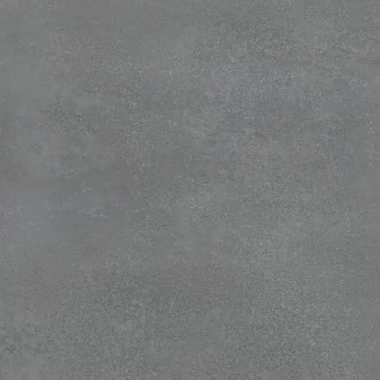 Concretum Graphite 60x60 cm matt Porcelain Tiles from £19.99 sq.m-Vivido-tiles-uk