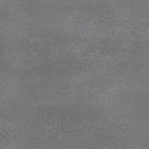 Concretum Graphite 60x60 cm matt Porcelain Tiles from £19.99 sq.m IMP