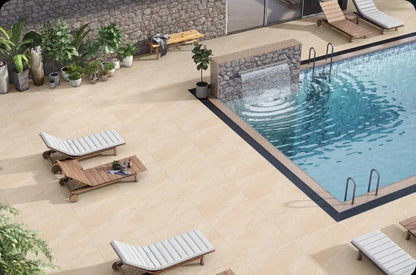 Dome Beige 600x900x20 mm Outdoor Porcelain Tiles Paving slabs ONLY £24.99 sq.m vivido-tiles-yorkshire