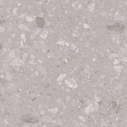 Fleck Grey 60x60 cm Matt Porcelain wall & floor Tiles from £27.99 sq.m DS