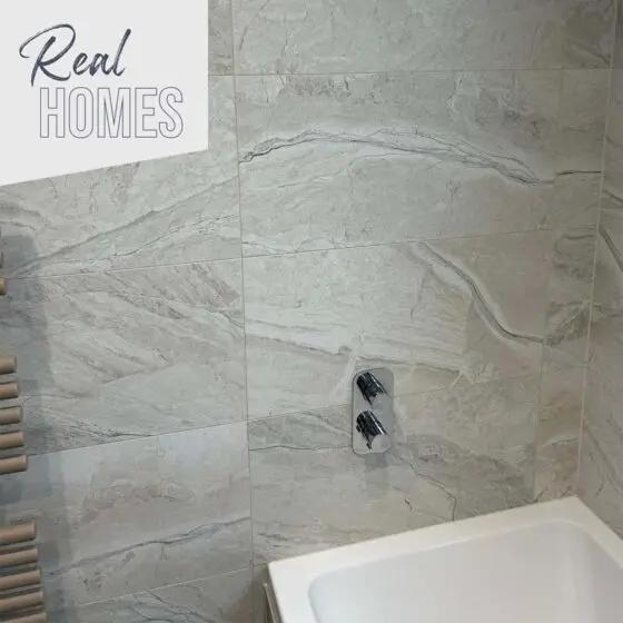 Earthsong Natural Anti Slip Matt Porcelain Tile 300x600 mm Wall & Floor £44.99 sq.m Vero