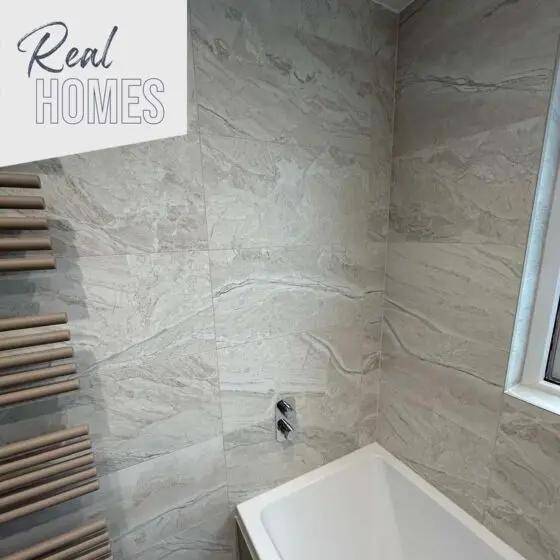 Earthsong Natural Anti Slip Matt Porcelain Tile 300x600 mm Wall & Floor £44.99 sq.m Vero