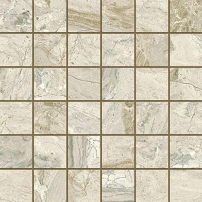 Earthsong Natural Anti Slip Matt Porcelain mosaic 300x300 mm Wall & Floor £17.99 each Vero