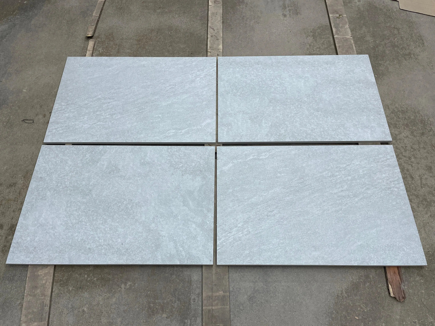Everest Pearl 600x900x20 mm Outdoor Porcelain Tiles Paving slabs ONLY £27.99 sq.m vivido-tiles-uk