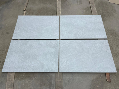 Everest Pearl 600x900x20 mm Outdoor Porcelain Tiles Paving slabs ONLY £27.99 sq.m vivido-tiles-uk