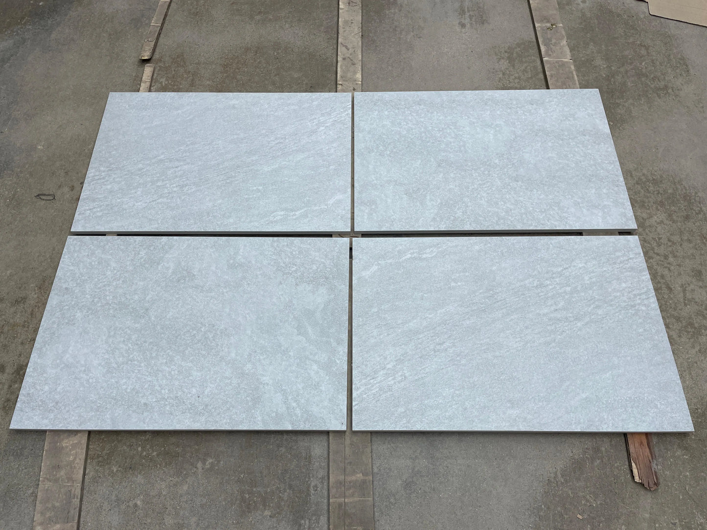 Everest Pearl 600x900x20 mm Outdoor Porcelain Tiles Paving slabs ONLY £27.99 sq.m PAV