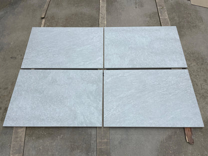 Everest Pearl 600x900x20 mm Outdoor Porcelain Tiles Paving slabs ONLY £27.99 sq.m PAV