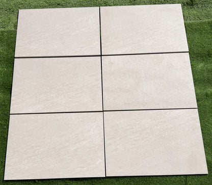 Everest Pearl 600x900x20 mm Outdoor Porcelain Tiles Paving slabs ONLY £27.99 sq.m PAV