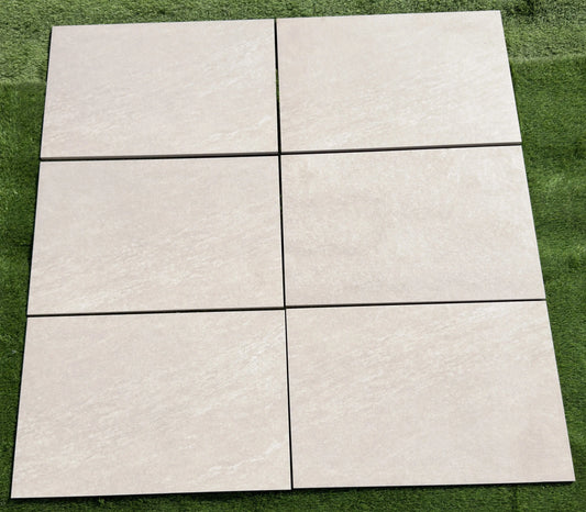 Everest Pearl 600x900x20 mm Outdoor Porcelain Tiles Paving slabs ONLY £27.99 sq.m vivido-tiles-yorkshire