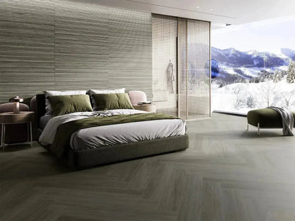 Finale Grey 60x120 cm Matt Porcelain wood effect tiles vivido-tiles-uk