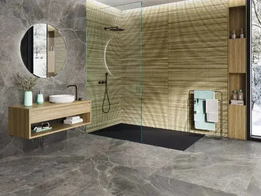 Finale Arc 60x120 cm Matt Porcelain wood effect tiles vivido-tiles-uk