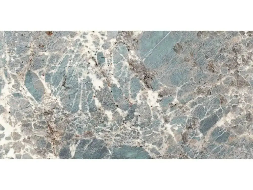 Firoza 60 x 120 cm 7mm Polished Porcelain Tile Vivido Tiles Harrogate 