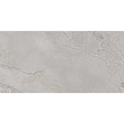 Grey Planet 1198x598 mm Semi polished Porcelain wall & Floor Tiles £54.99 sq.m Vero