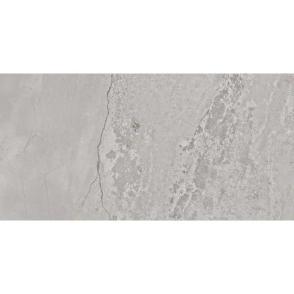 Grey Planet 1198x598 mm Semi polished Porcelain wall & Floor Tiles £54.99 sq.m Vero