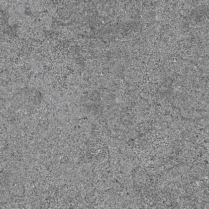 Hakodate Grey Anti-slip R12 full body porcelain Tile vivido Tiles UK