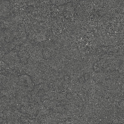 Hakodate charcoal Full body Anti-slip R12 30x30 cm Matt Porcelain Tiles from £26.70 sq.m DS
