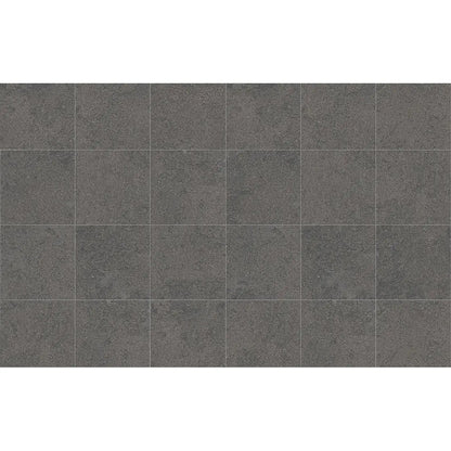 Hakodate charcoal Full body Anti-slip R12 30x30 cm Matt Porcelain Tiles from £26.70 sq.m DS