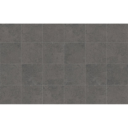 Hakodate charcoal Full body Anti-slip R12 30x30 cm Matt Porcelain Tiles from £26.70 sq.m DS
