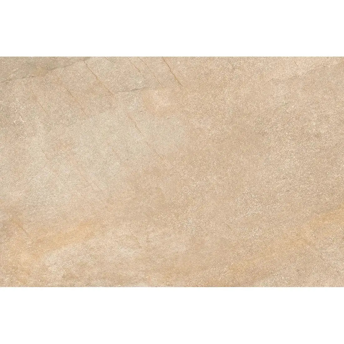 Hazle stone Beige 600x900x20mm Outdoor Porcelain Paving £34.00 sq.m Vivido tiles Harrogate 