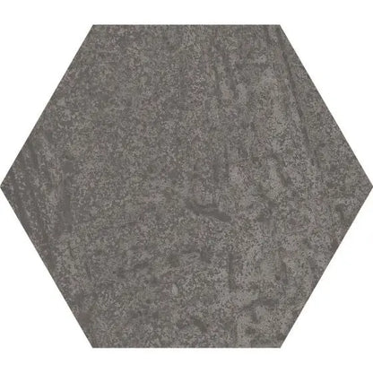 Hex Anthracite 175x202 mm  Feature wall Tiles  £47.99 sq.m Vero